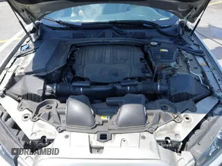2014 Jaguar XF SC with VIN SAJWA0EX4E8U17743, listed as a IAAI auction lot 40046034 with 134,953 mi miles and . Bid and sale history available at DreamBid. Image 10.