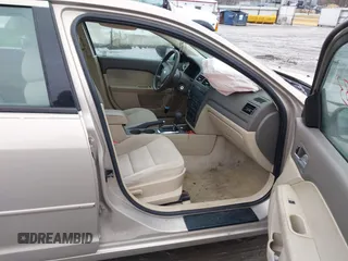 2006 Ford Fusion S with VIN 3FAFP06ZX6R174619, listed as a IAAI auction lot 41729383 with 163,948 mi miles and . Bid and sale history available at DreamBid. Image 5.
