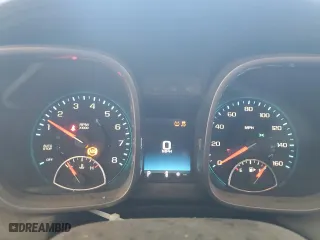 2014 Chevrolet Malibu LT with VIN 1G11C5SL0EF278300, listed as a Copart auction lot 75074794 with 70,996 mi miles and Salvage Title. Bid and sale history available at carsss.com. Image 9.