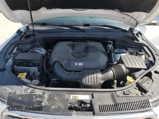 2015 Dodge Durango Citadel с VIN 1C4RDHEGXFC222407, выставлен на аукционе Copart как лот 51957385 с пробегом 115 166 миль миль и Чистый • Clean title. История ставок и продаж доступна на DreamBid. Изображение 12.