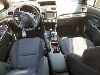 2020 Subaru WRX z VIN JF1VA1A69L9809644, wystawiony jako Copart lot #54569355 z przebiegiem 40 053 mil mil oraz Szkoda całkowita • Salvage title. Historia ofert i sprzedaży dostępna na DreamBid. Obrazek 8.