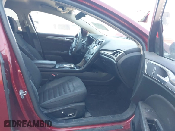 2017 Ford Fusion SE with VIN 3FA6P0H78HR146543, listed as a IAAI auction lot 42676782 with 140,996 mi miles and . Bid and sale history available at DreamBid. Image 5.