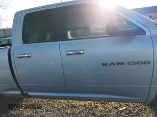 2011 Ram 1500 ST with VIN 1D7RV1GT0BS627678, listed as a IAAI auction lot 41840248 with 255,000 mi miles. Bid and sale history available at carsss.com. Image 13.