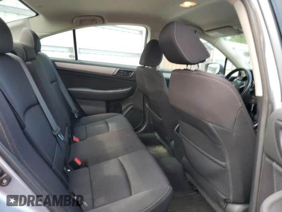 2017 Subaru Legacy with VIN 4S3BNAB60H3025444, listed as a Copart auction lot 53870054 with 173,928 mi miles. Bid and sale history available at carsss.com. Image 10.