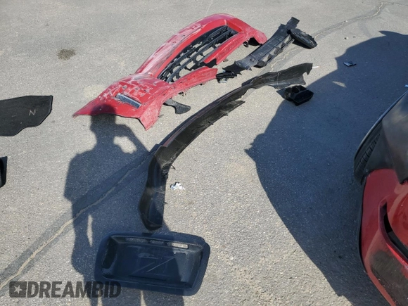2007 Nissan 350Z Touring z VIN JN1BZ36A27M654150, wystawiony jako Copart lot #52939845 z przebiegiem Nie podano mil oraz Szkoda całkowita • Salvage title. Historia ofert i sprzedaży dostępna na DreamBid. Obrazek 14.