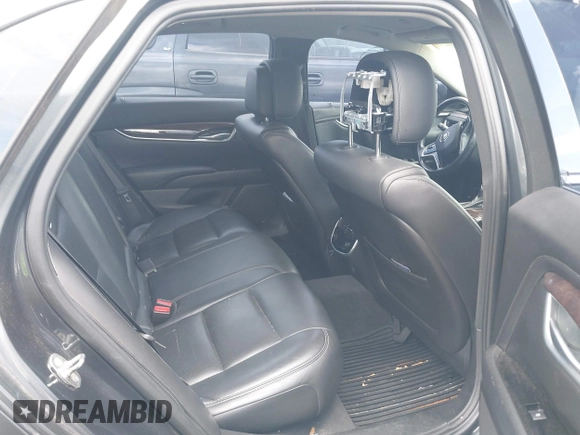2013 Cadillac XTS Luxury с VIN 2G61P5S34D9183910, выставлен на аукционе IAAI как лот 42479531 с пробегом 160 798 миль миль и . История ставок и продаж доступна на DreamBid. Изображение 8.