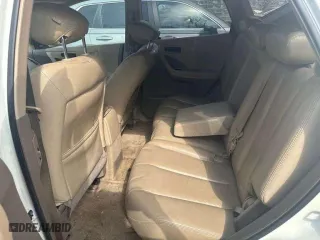 2005 Nissan Murano SL with VIN JN8AZ08T15W331929, listed as a Copart auction lot 46728195 with 999,999 mi miles and Clean Title. Bid and sale history available at carsss.com. Image 6.
