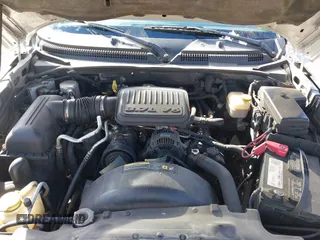 2005 Dodge Dakota ST with VIN 1D7HE22K85S329397, listed as a IAAI auction lot 41597979 with 189,390 mi miles and . Bid and sale history available at DreamBid. Image 10.