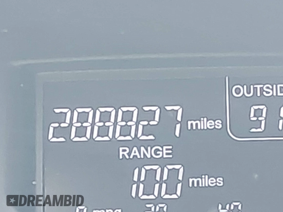 2011 Honda Odyssey EX-L with VIN 5FNRL5H60BB026171, listed as a IAAI auction lot 42511296 with 288,827 mi miles and . Bid and sale history available at DreamBid. Image 15.