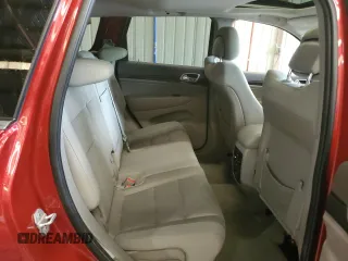 2011 Jeep Grand Cherokee Laredo with VIN 1J4RR4GG3BC669561, listed as a Copart auction lot 63627395 with 99,211 mi miles and Salvage title. Bid and sale history available at DreamBid. Image 11.
