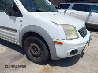 2013 Ford Transit Connect XLT with VIN NM0LS7BN0DT140303, listed as a IAAI auction lot 42621081 with 163,082 mi miles and . Bid and sale history available at DreamBid. Image 12.