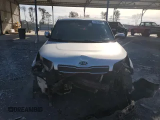 2018 Kia Soul with VIN KNDJN2A24J7511494, listed as a Copart auction lot 43059085 with 109,973 mi miles and Salvage Title. Bid and sale history available at carsss.com. Image 5.