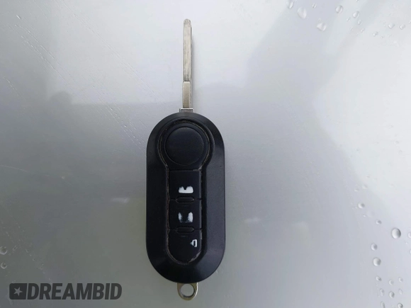 2018 Ram ProMaster City Cargo Tradesman z VIN ZFBERFAB0J6K37622, wystawiony jako IAAI lot #42424389 z przebiegiem 70 379 mil mil oraz . Historia ofert i sprzedaży dostępna na DreamBid. Obrazek 11.