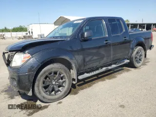 2021 Nissan Frontier SV z VIN 1N6ED0EA6MN723675, wystawiony jako Copart lot #53881035 z przebiegiem 74 358 mil mil oraz Szkoda całkowita • Salvage title. Historia ofert i sprzedaży dostępna na DreamBid. Obrazek 1.