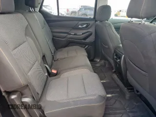 2021 Chevrolet Traverse LS с VIN 1GNERFKW3MJ160994, выставлен на аукционе Copart как лот 65195095 с пробегом 95 903 миль миль и Чистый • Clean title. История ставок и продаж доступна на DreamBid. Изображение 11.