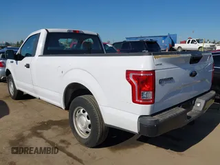 2017 Ford F-150 XL с VIN 1FTMF1C87HKC25037, выставлен на аукционе IAAI как лот 42293998 с пробегом 99 710 миль миль и . История ставок и продаж доступна на DreamBid. Изображение 3.