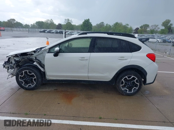 2016 Subaru Crosstrek Limited with VIN JF2GPANC7G8206996, listed as a IAAI auction lot 42272240 with 139,148 mi miles and . Bid and sale history available at DreamBid. Image 15.