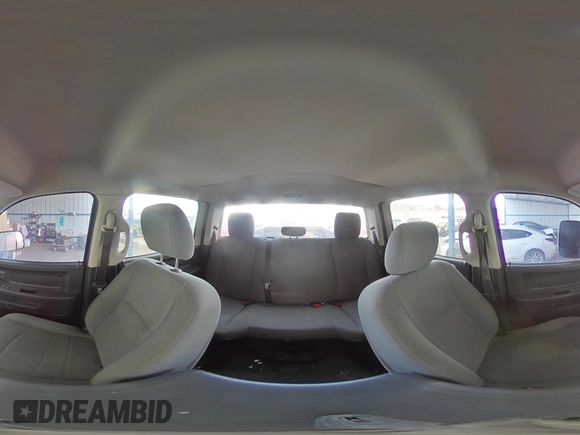 2016 Ram 2500 Tradesman with VIN 3C6UR5HL0GG103578, listed as a Copart auction lot 47025315 with 158,628 mi miles and Salvage title. Bid and sale history available at DreamBid. Image 12.