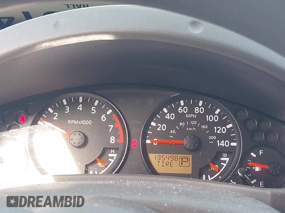 2019 Nissan Frontier SV z VIN 1N6AD0ER9KN776520, wystawiony jako IAAI lot #41922406 z przebiegiem 135 498 mil mil oraz . Historia ofert i sprzedaży dostępna na DreamBid. Obrazek 7.