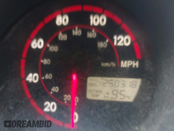 2004 Pontiac Vibe z VIN 5Y2SL62894Z411825, wystawiony jako IAAI lot #42854623 z przebiegiem 250 318 mil mil oraz . Historia ofert i sprzedaży dostępna na DreamBid. Obrazek 7.