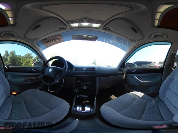 2003 Volkswagen Jetta GLS with VIN 3VWSK69M13M076031, listed as a IAAI auction lot 42553041 with 159,682 mi miles and . Bid and sale history available at DreamBid. Image 18.