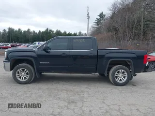 2017 GMC Sierra 1500 SLE with VIN 3GTU2MEC4HG134846, listed as a IAAI auction lot 41903596 with 225,326 mi miles and . Bid and sale history available at DreamBid. Image 14.