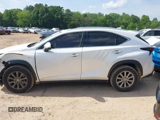 2017 Lexus NX 200t z VIN JTJBARBZ1H2109568, wystawiony jako IAAI lot #42231829 z przebiegiem 149 379 mil mil oraz . Historia ofert i sprzedaży dostępna na DreamBid. Obrazek 15.