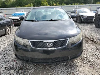 2013 Kia Forte EX with VIN KNAFU4A23D5722042, listed as a Copart auction lot 70209244 with 120,023 mi miles and Salvage Title. Bid and sale history available at carsss.com. Image 5.