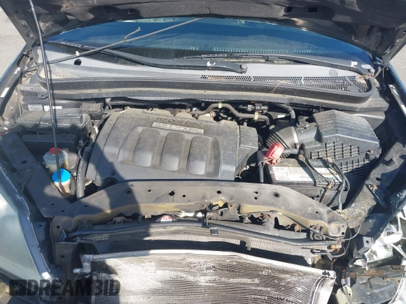 2007 Honda Odyssey EX-L with VIN 5FNRL386X7B128430, listed as a IAAI auction lot 42146089 with 231,059 mi miles and . Bid and sale history available at DreamBid. Image 10.