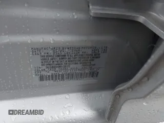 2021 Nissan Sentra SV z VIN 3N1AB8CV5MY238123, wystawiony jako IAAI lot #41952732 z przebiegiem 89 502 mil mil oraz . Historia ofert i sprzedaży dostępna na DreamBid. Obrazek 9.