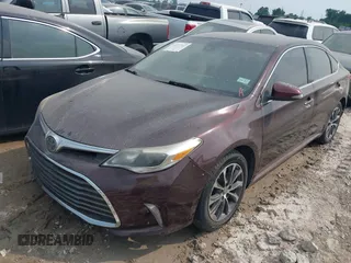 2017 Toyota Avalon XLE z VIN 4T1BK1EB3HU245765, wystawiony jako IAAI lot #42197337 z przebiegiem 173 649 mil mil oraz . Historia ofert i sprzedaży dostępna na DreamBid. Obrazek 17.