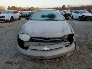 2004 Chevrolet Cavalier with VIN 1G1JC12F947356794, listed as a Copart auction lot 86146174 with 188,428 mi miles and Salvage Title. Bid and sale history available at carsss.com. Image 5.