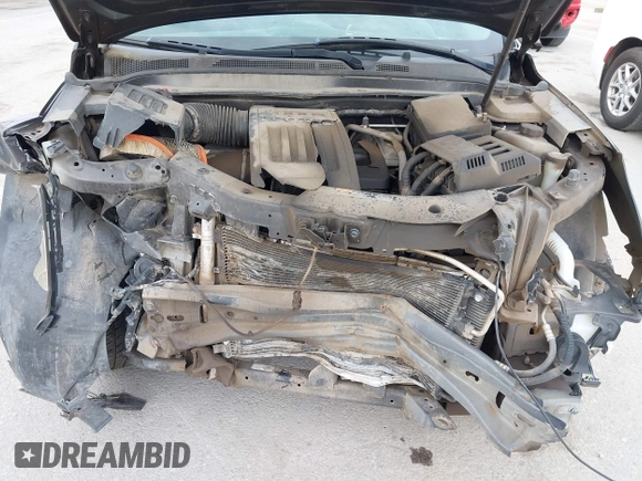 2015 Chevrolet Equinox LT z VIN 1GNALBEK5FZ132880, wystawiony jako IAAI lot #42282865 z przebiegiem 67 319 mil mil oraz . Historia ofert i sprzedaży dostępna na DreamBid. Obrazek 10.