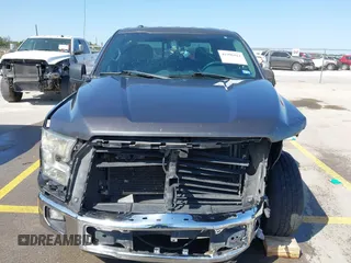 2017 Ford F-150 XL с VIN 1FTEW1CF2HKC53850, выставлен на аукционе IAAI как лот 41996911 с пробегом 234 649 миль миль и . История ставок и продаж доступна на DreamBid. Изображение 13.
