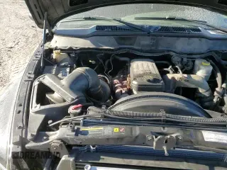 2005 Dodge 2500 SLT z VIN 3D7KS28C95G760756, wystawiony jako Copart lot #82155214 z przebiegiem 242 175 mil mil oraz Szkoda całkowita • Salvage title. Historia ofert i sprzedaży dostępna na DreamBid. Obrazek 13.