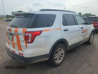 2016 Ford Explorer with VIN 1FM5K8B82GGA29479, listed as a IAAI auction lot 42844342 with 235,024 mi miles and . Bid and sale history available at DreamBid. Image 52.