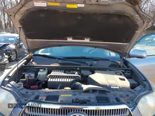2009 Toyota Highlander Hybrid with VIN JTEEW41A092032916, listed as a IAAI auction lot 41646678 with 75,858 mi miles. Bid and sale history available at carsss.com. Image 10.