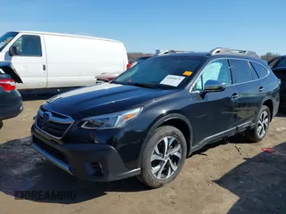 2022 Subaru Outback Touring with VIN 4S4BTAPC8N3122595, listed as a IAAI auction lot 41809671 with 64,721 mi miles and . Bid and sale history available at DreamBid. Image 19.
