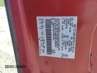 2000 Ford Explorer XLS z VIN 1FMZU72X7YUB64053, wystawiony jako Copart lot #53037485 z przebiegiem 197 312 mil mil oraz Szkody całkowita. Historia ofert i sprzedaży dostępna na DreamBid. Obrazek 15.