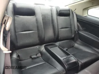 2004 Infiniti G35 w/Leather with VIN JNKCV54EX4M822075, listed as a Copart auction lot 71867254 with 130,861 mi miles and Salvage Title. Bid and sale history available at DreamBid. Image 11.