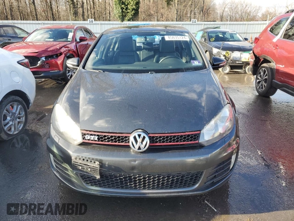 2012 Volkswagen GTI с VIN WVWHV7AJ2CW041736, выставлен на аукционе Copart как лот 85635124 с пробегом 198 900 миль миль и Списание • Salvage title. История ставок и продаж доступна на DreamBid. Изображение 5.