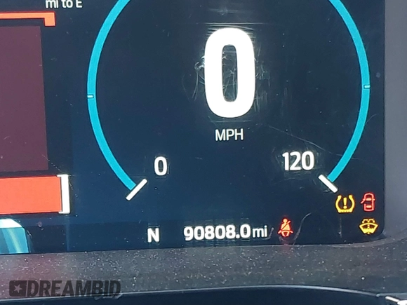 2021 Ford F-150 XL with VIN 1FTFW1E55MFC59394, listed as a IAAI auction lot 41675660 with 90,808 mi miles and . Bid and sale history available at DreamBid. Image 15.