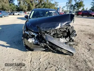 2021 Mazda 3 Select with VIN 3MZBPBBL1MM253514, listed as a Copart auction lot 41665735 with Not Provided miles and Salvage Title. Bid and sale history available at carsss.com. Image 11.
