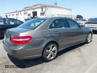 2013 Mercedes-Benz E 350 Luxury with VIN WDDHF5KB3DA767988, listed as a IAAI auction lot 42526365 with 113,012 mi miles and . Bid and sale history available at DreamBid. Image 4.