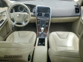 2013 Volvo XC60 3.2L z VIN YV4952DLXD2391044, wystawiony jako Copart lot #58845215 z przebiegiem 136 389 mil mil oraz Czysty tytuł • Clean title. Historia ofert i sprzedaży dostępna na DreamBid. Obrazek 8.