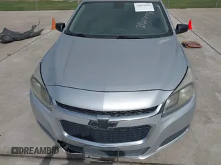 2014 Chevrolet Malibu LS with VIN 1G11B5SL3EF292453, listed as a IAAI auction lot 42073699 with 180,043 mi miles and . Bid and sale history available at DreamBid. Image 6.