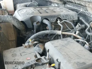 2012 Toyota Tundra с VIN 5TFUY5F13CX259312, выставлен на аукционе IAAI как лот 42547918 с пробегом 182 190 миль миль и . История ставок и продаж доступна на DreamBid. Изображение 20.