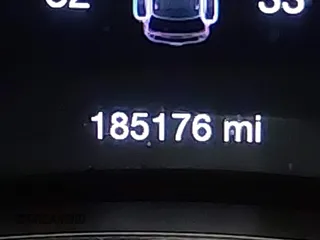 2017 Dodge Durango R/T z VIN 1C4SDJCT4HC891056, wystawiony jako IAAI lot #41662114 z przebiegiem 185 176 mil mil oraz . Historia ofert i sprzedaży dostępna na DreamBid. Obrazek 15.