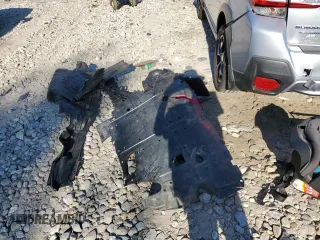 2018 Subaru Crosstrek Premium с VIN JF2GTABC2JH316930, выставлен на аукционе Copart как лот 70955854 с пробегом 105 481 миль миль и Списание • Salvage title. История ставок и продаж доступна на DreamBid. Изображение 15.