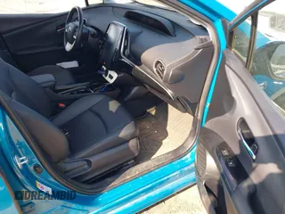 2017 Toyota Prius Plus with VIN JTDKARFP4H3062901, listed as a IAAI auction lot 42007458 with 89,893 mi miles and . Bid and sale history available at DreamBid. Image 5.